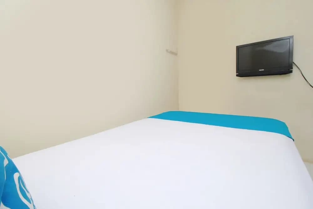 Airy Eco Pasar Minggu Salihara 6 Jakarta - photo 4