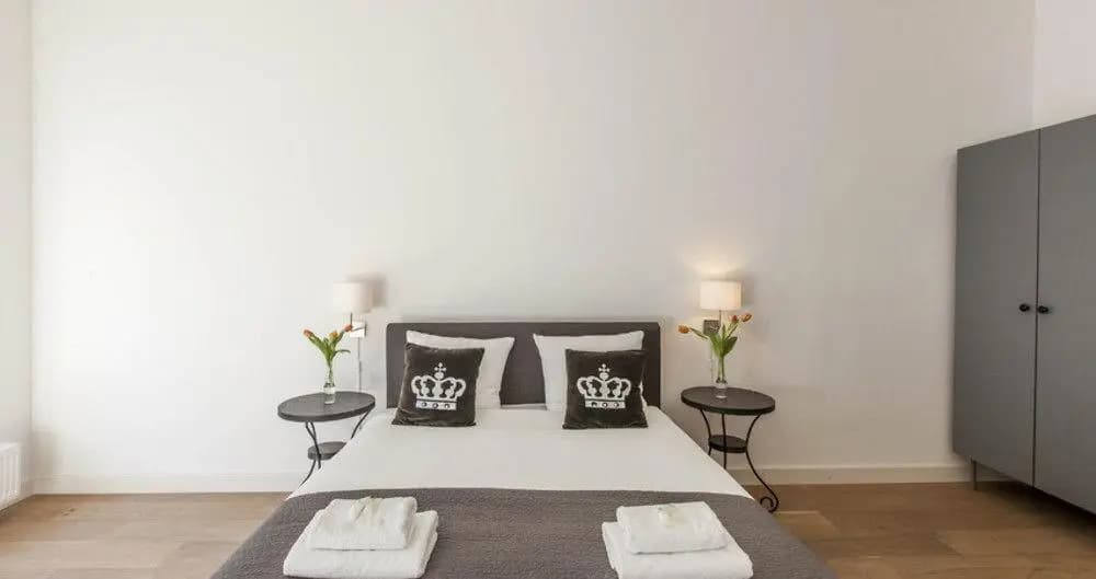 Tulip Apartments - main photo