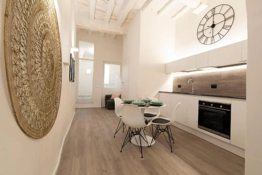 Cestello Suite by Mmega - main photo