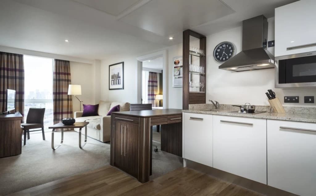 Hyatt House London Stratford - photo 30
