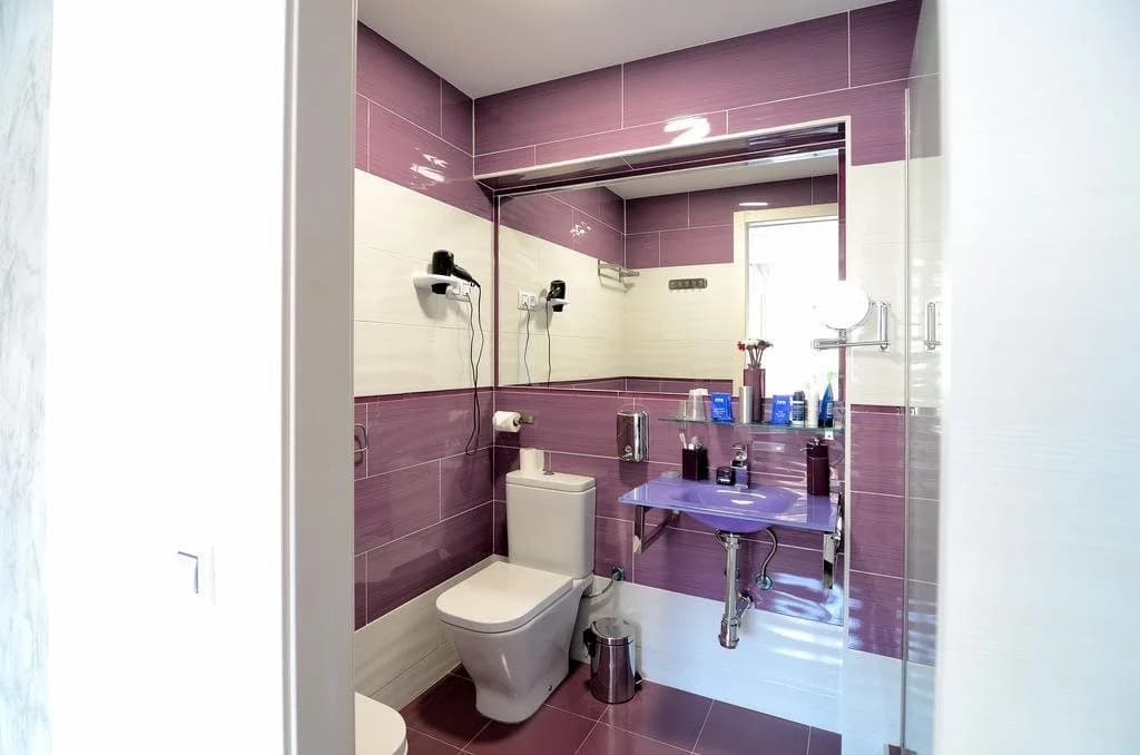 Hostal Alexis Madrid - photo 9