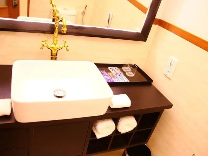 Marina Boutique Hotel - photo 12