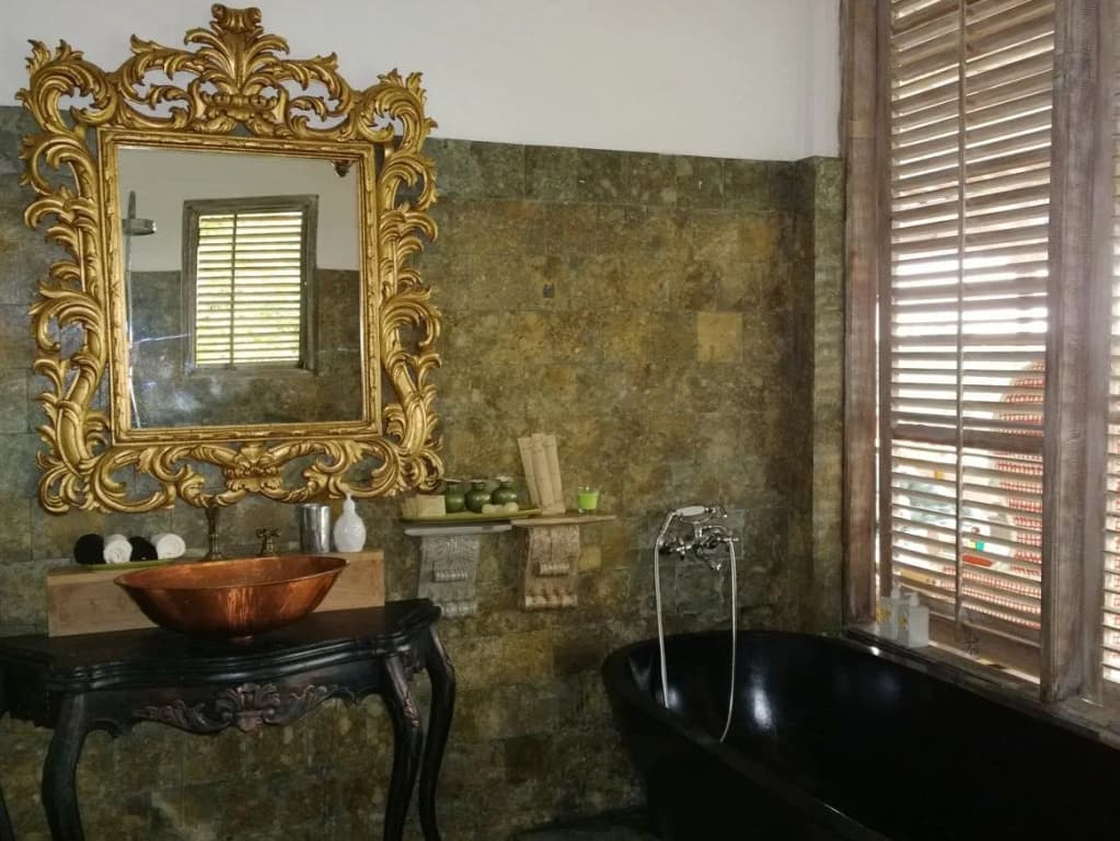 Room@Bali Hip Suite - photo 7