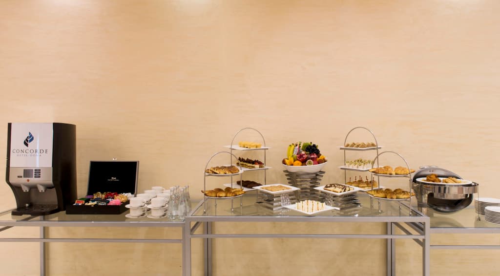 Concorde Hotel Doha - photo 16