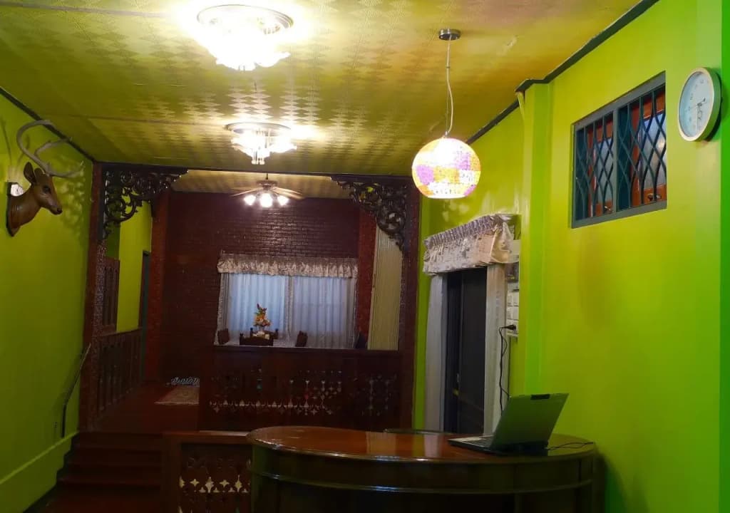 Baan Kaew Ta - photo 2