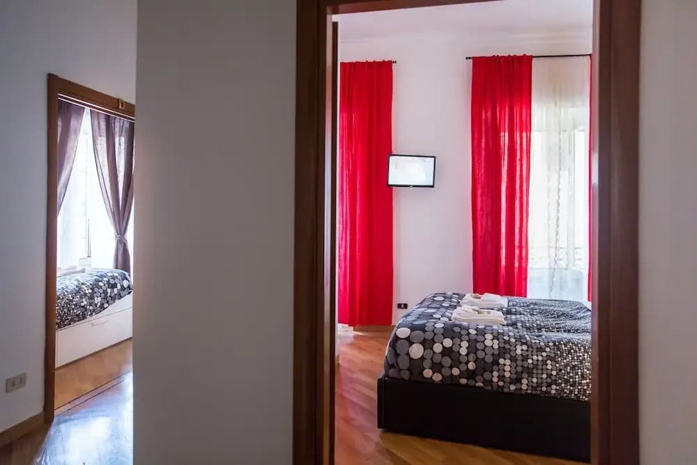 Rent In Rome - Giubbonari - photo 6