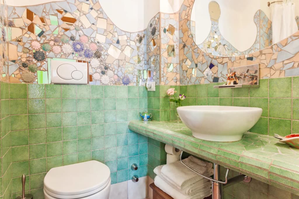 Gli Artisti Apartments Rome - photo 7