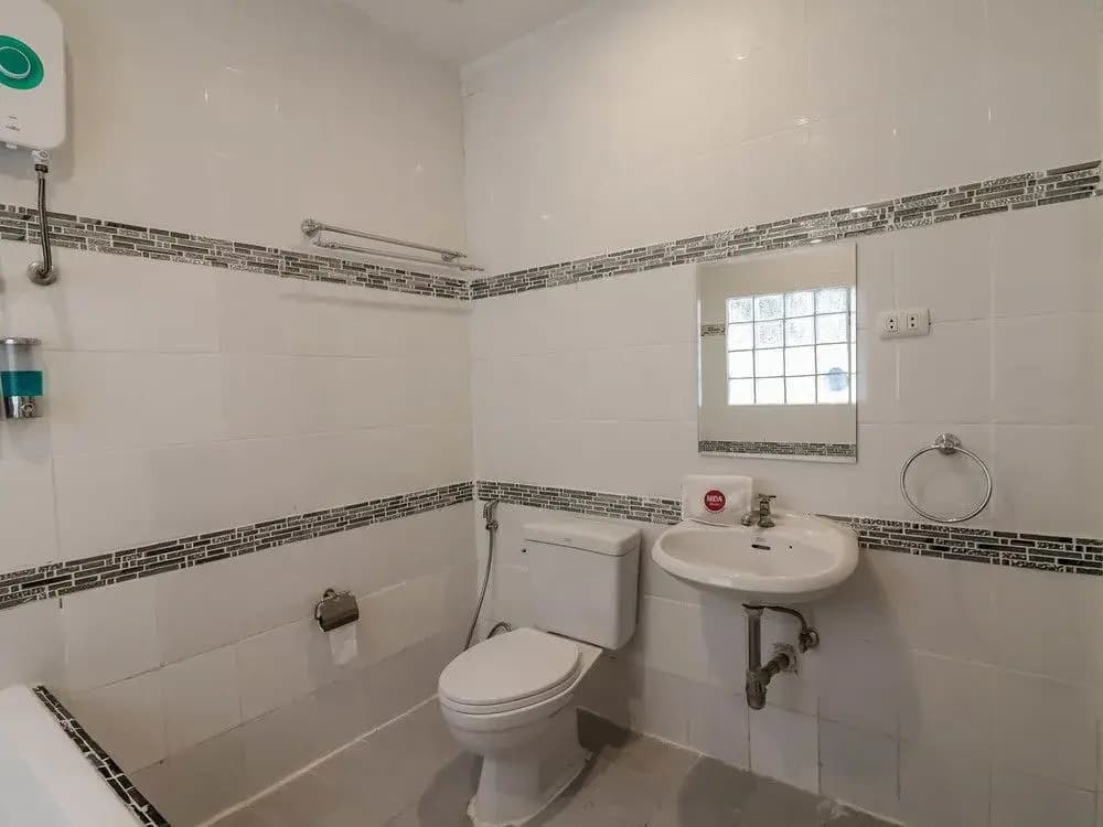 NIDA Rooms Sukhumvit Loft 28 - photo 7