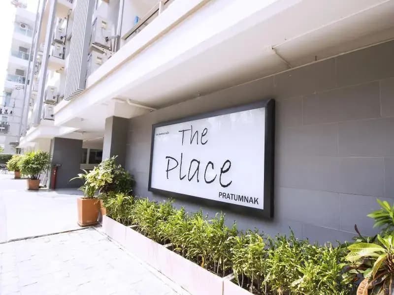 The Place Pratumnak - photo 5