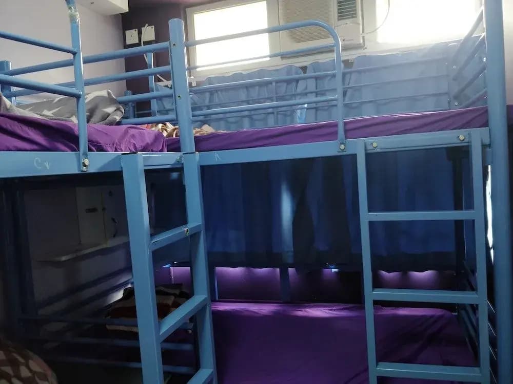 Apple Inn - Tsim Sha Tsui - Hostel - photo 8