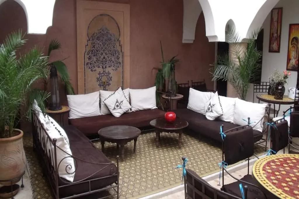 Riad Ailen - photo 17
