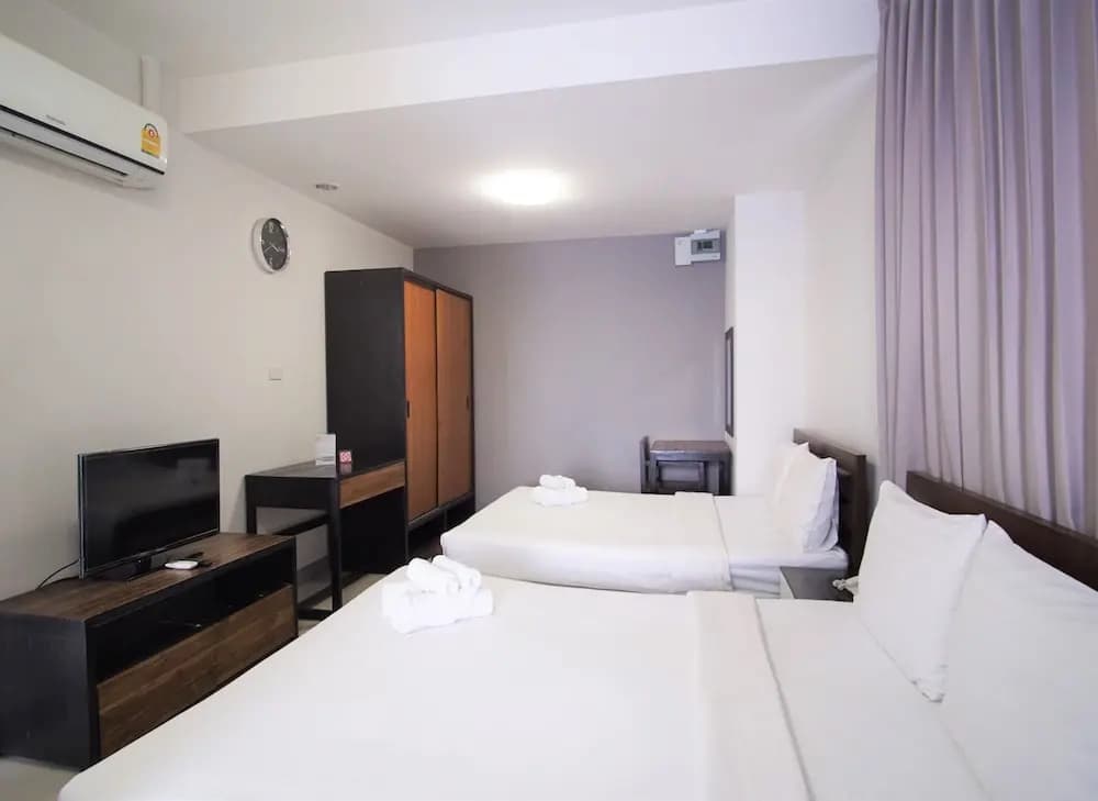 Subkamon Apartment - photo 6