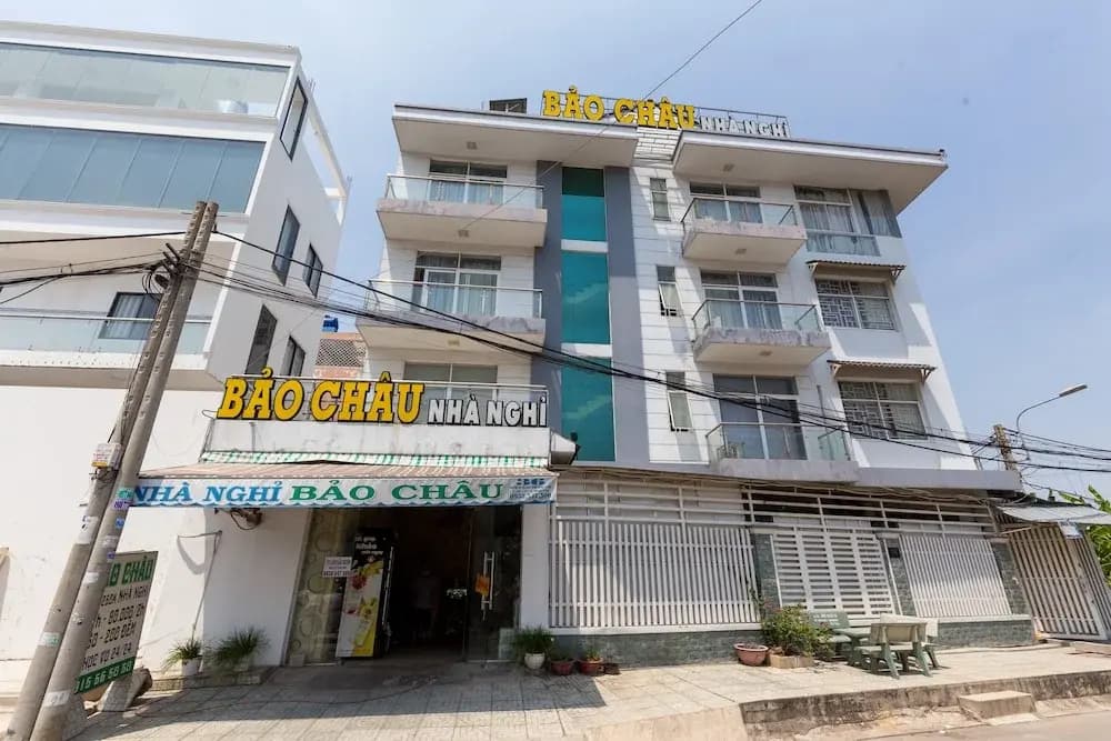 Oyo 1037 Bao Chau Hotel - main photo