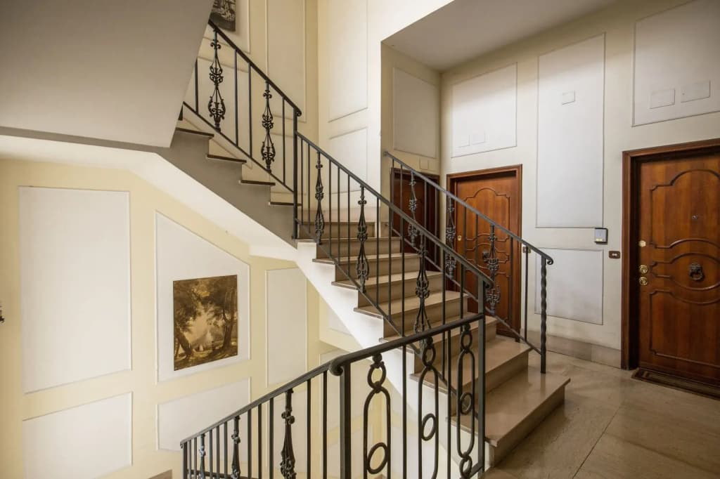Pantheonview - Luxury Suites - photo 18