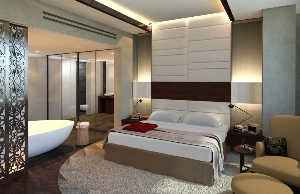 The Westin Doha Hotel & Spa - photo 5