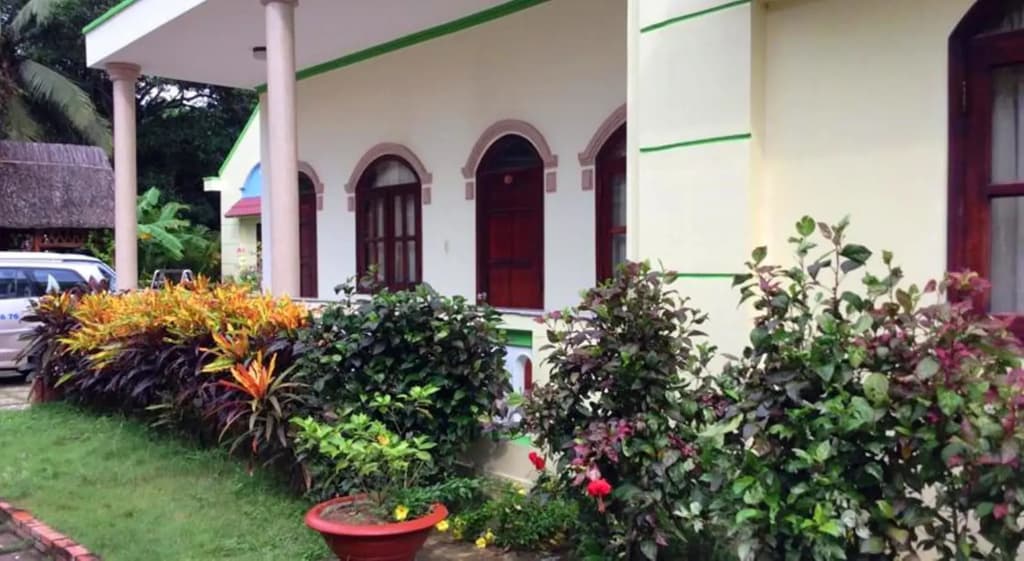 Ha Nga Bungalow - photo 23