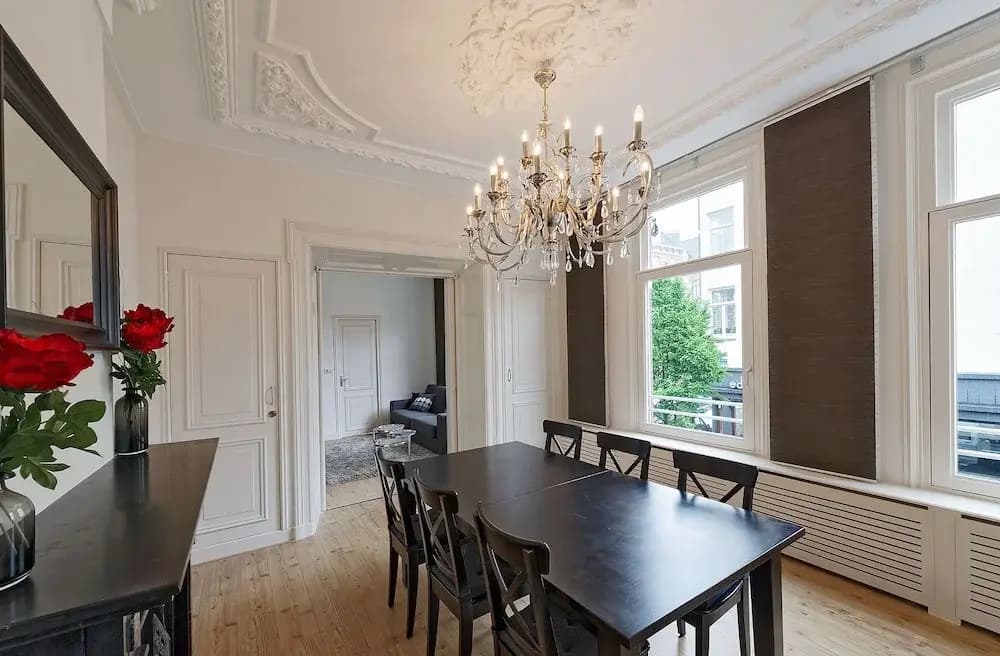 Quartier Sud Apartment - photo 7