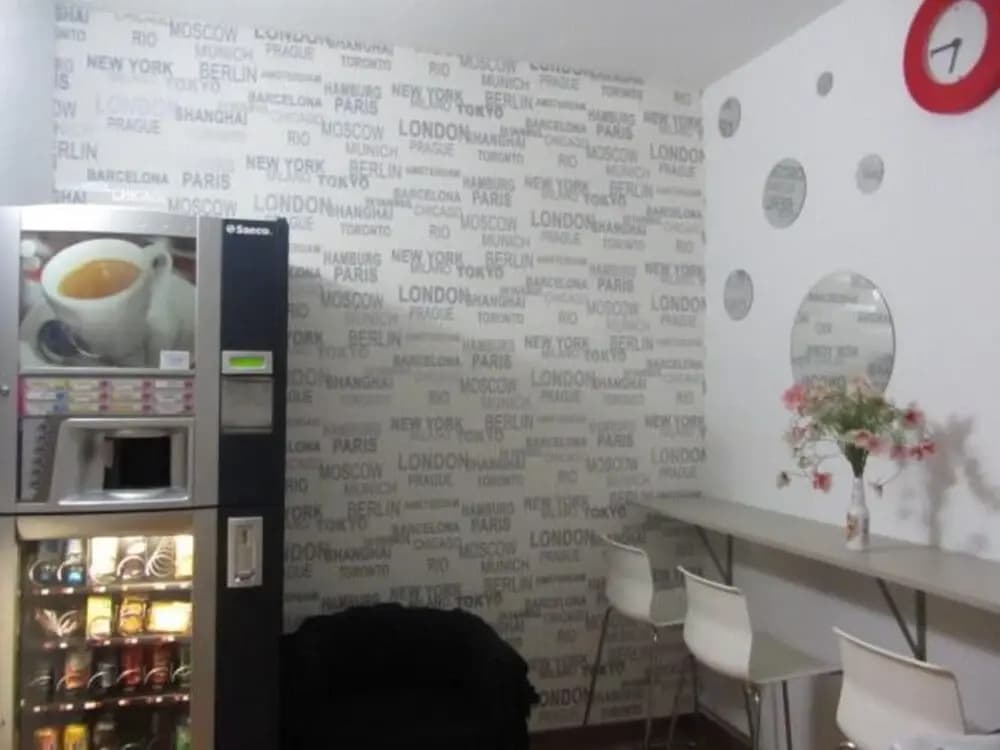 Flat5madrid - photo 12