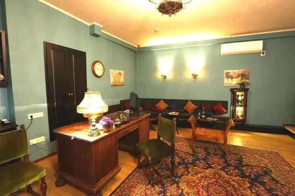 Kindli Tbilisi - photo 2