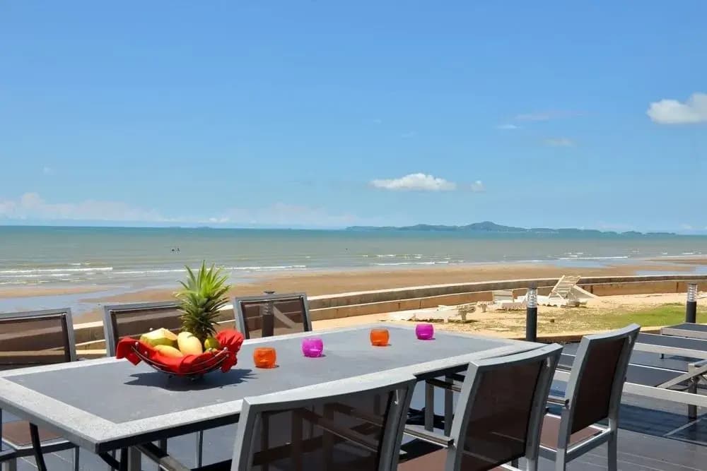 Luxury 5 Stars Beach Villa 6 Beds - photo 9
