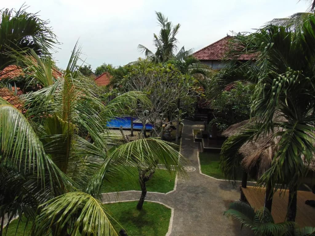 Leggies Bungalows - photo 11