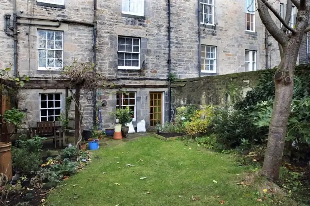 City Centre 2 Bed Flat - main photo