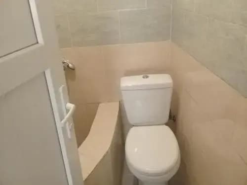 Guest House Gikacha - photo 7