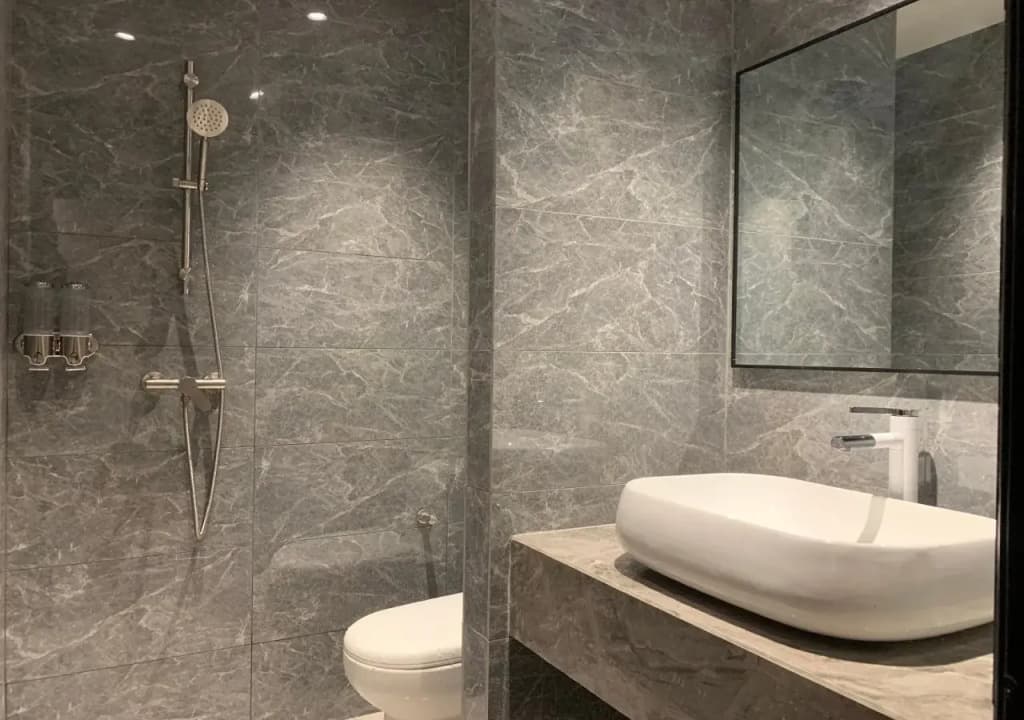 Cloud 9 Guest House - photo 4