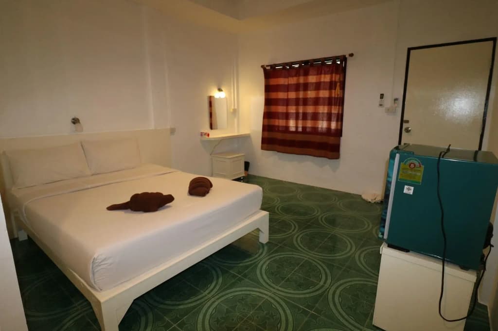 Aesthetic Resort - photo 4