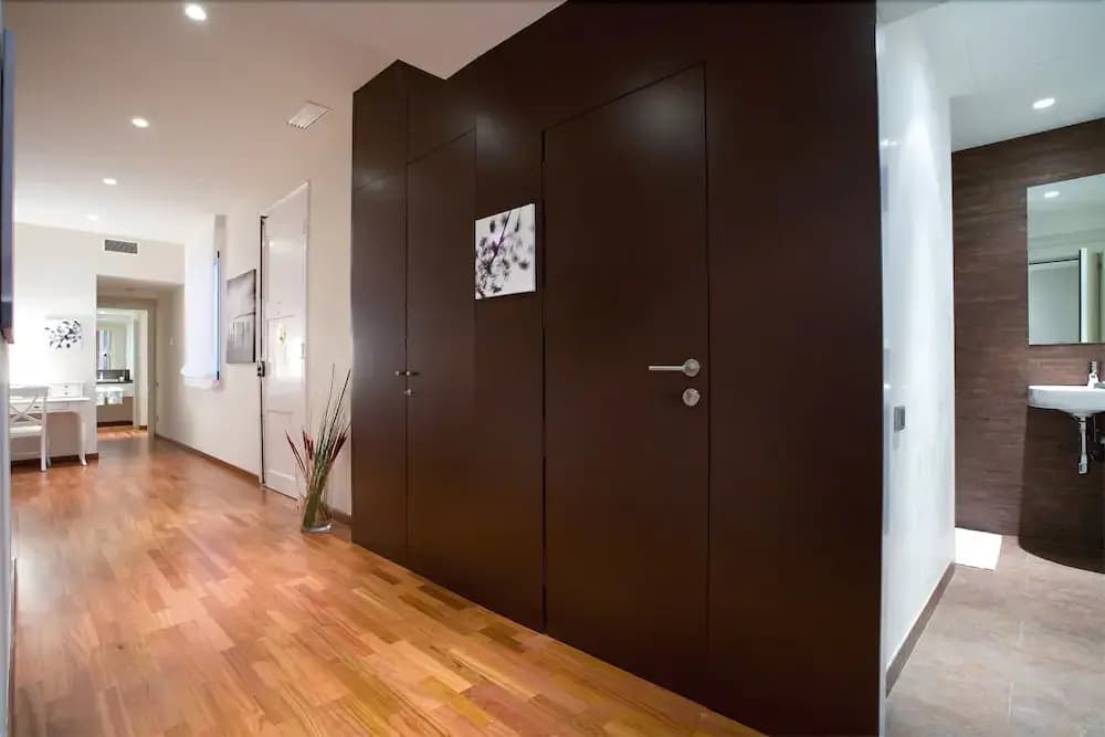 Lodging Apartments Miró Rambla Catalunya - photo 13
