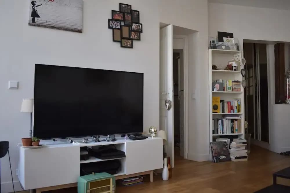 1 Bedroom in Bonne Nouvelle - photo 13