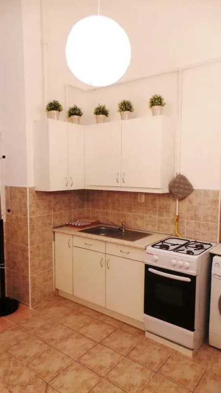 Apartment O utca - photo 18