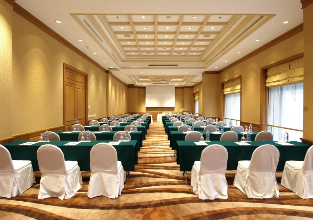 Ramada D'MA Bangkok - photo 20