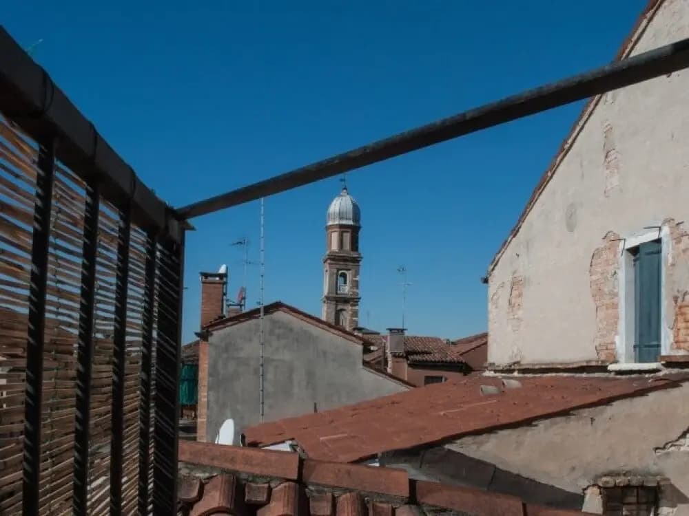 Cà San Trovaso - main photo