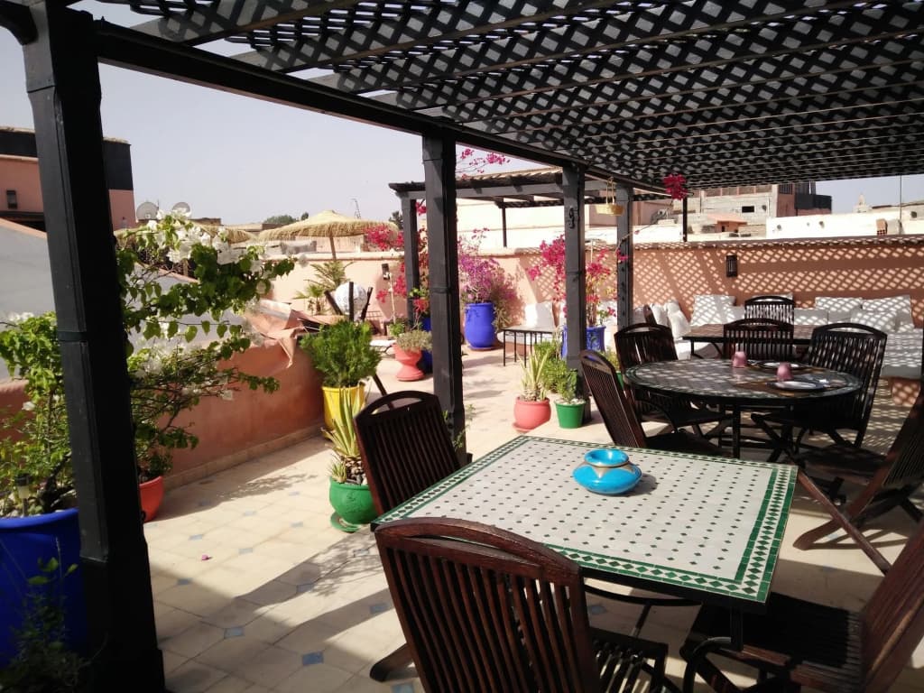 Riad Bayti - photo 19
