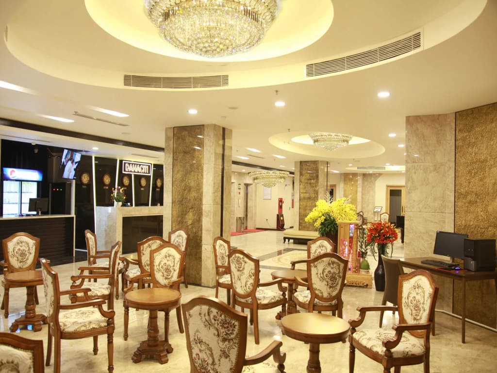 Danaciti Hotel - photo 25
