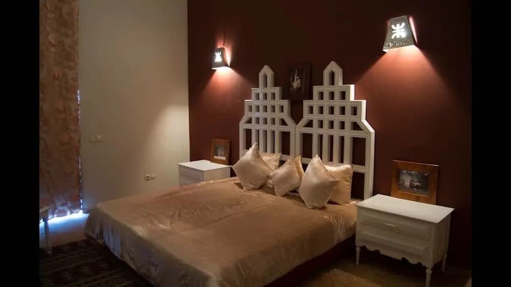 Villa d'Ourika 6 - photo 3