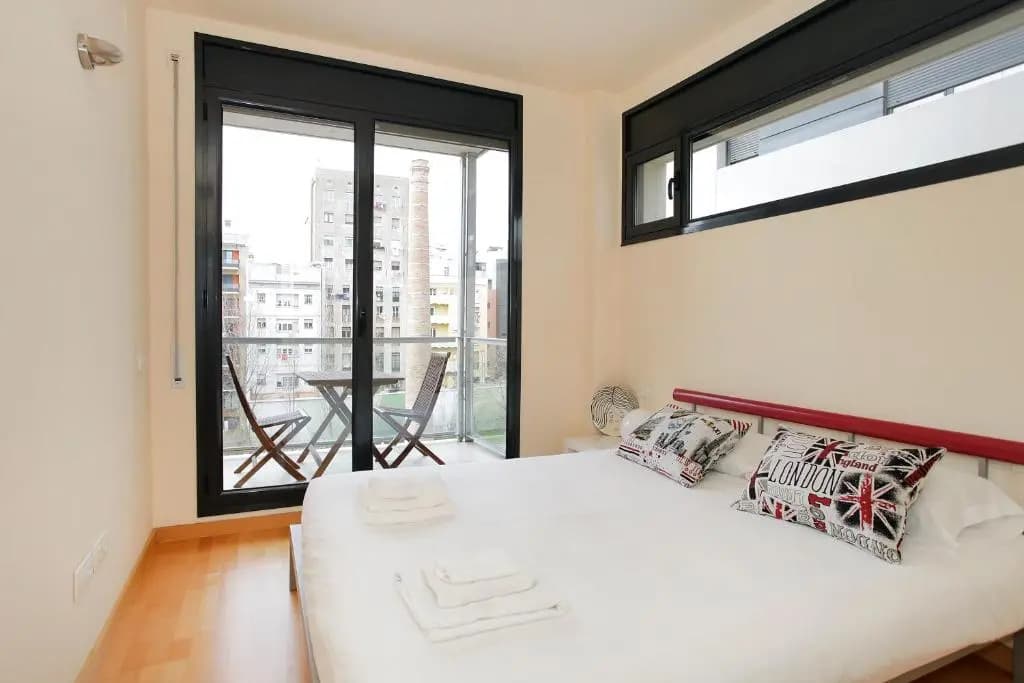 1213 - Ciutadella Nice Apartment - photo 2