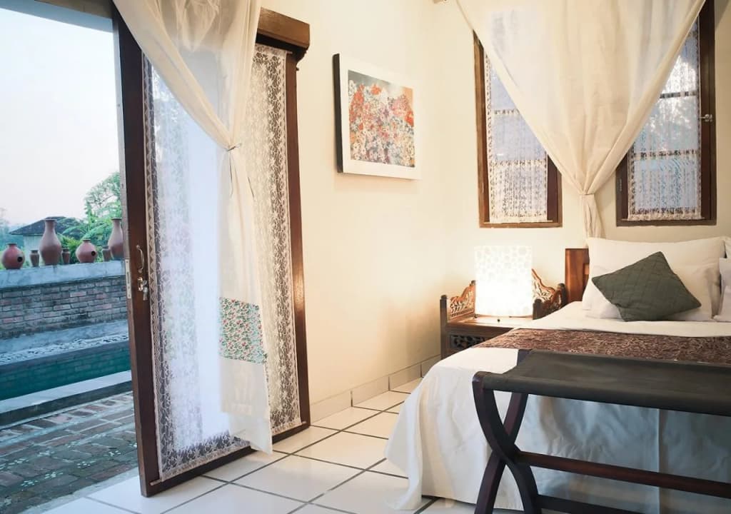 By Dorry Bed and Breakfast - photo 12