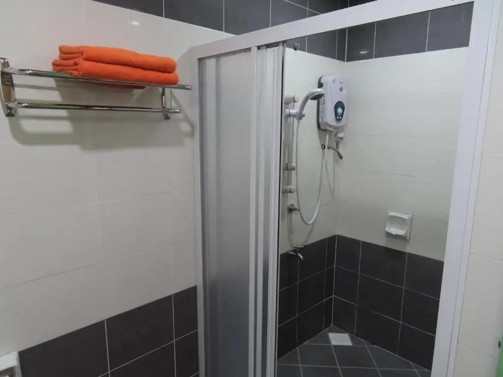 Akar Hotel Jalan TAR - photo 8