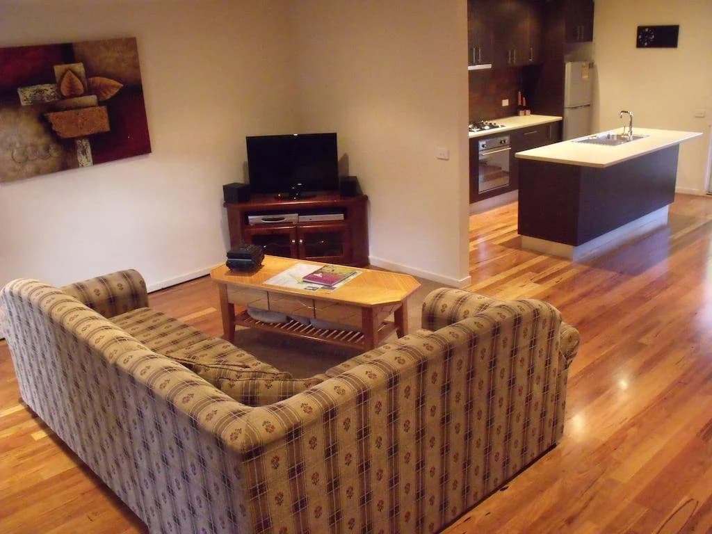 Chill Apartment - main photo