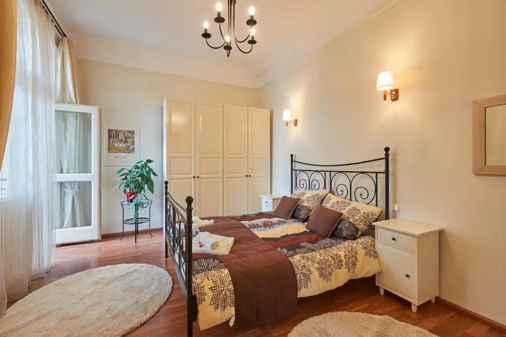 Budapest Harmony Apartments - main photo