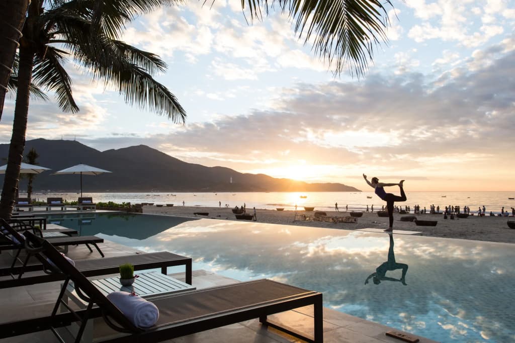 Fusion Suites Da Nang - photo 23