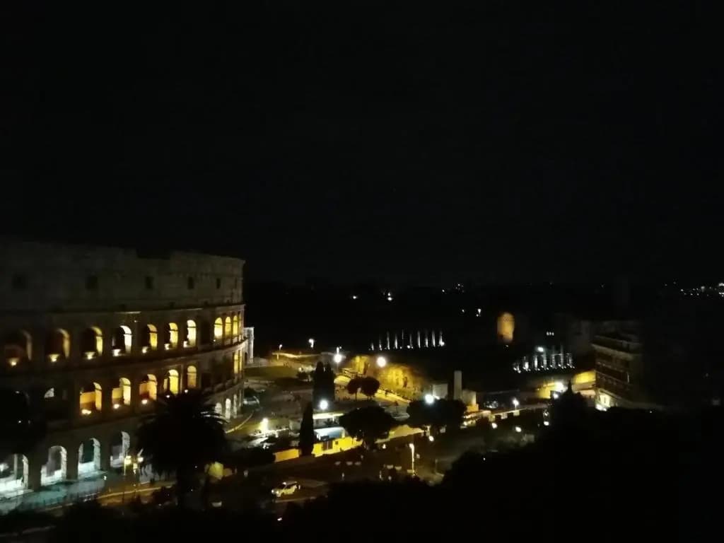 Colosseum Palace Star - main photo