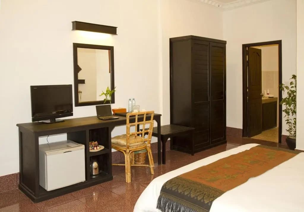 The Moon Villa - photo 29