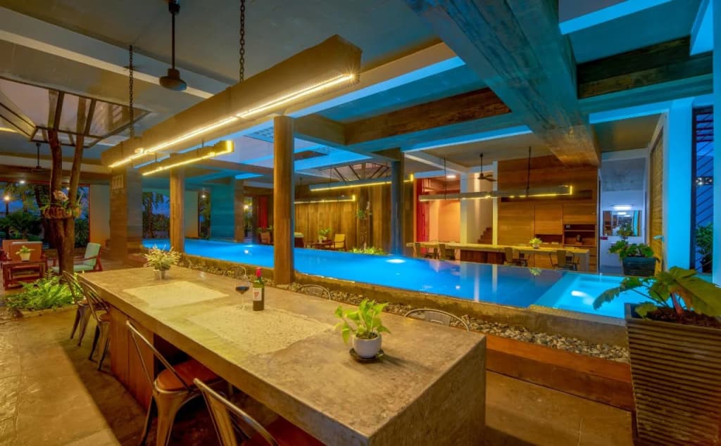 Light Stone Residence - photo 11