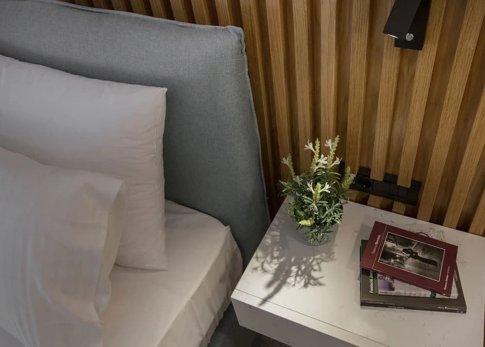 Nikis suites Syntagma-Plaka by GHH - photo 11