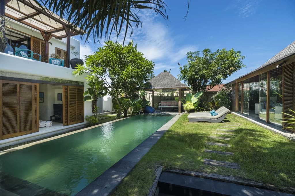 Villa Batik Seminyak - photo 7