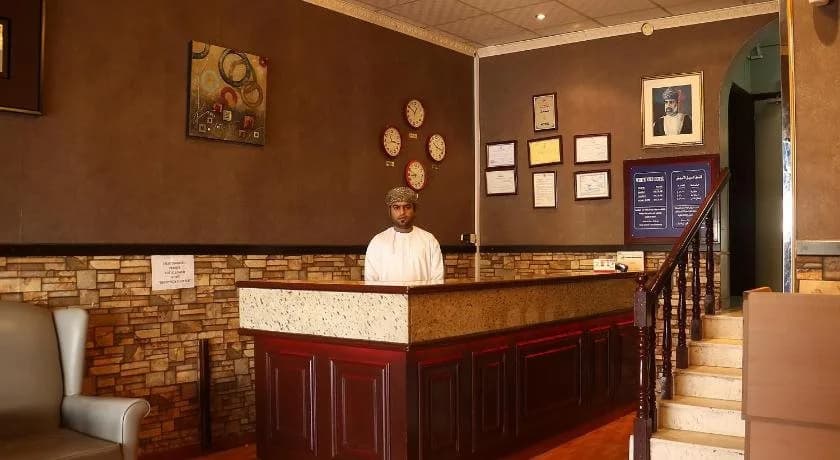 White Nile Hotel - main photo