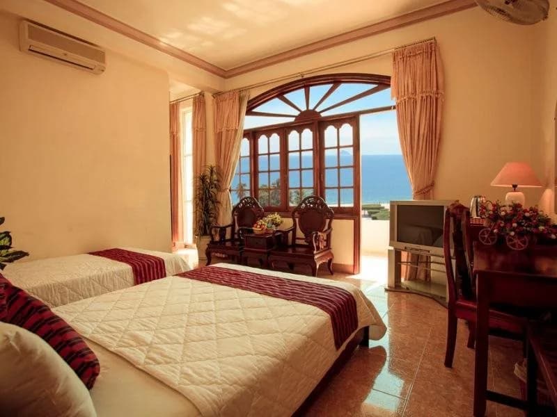 Oriole Hotel Spa - photo 6